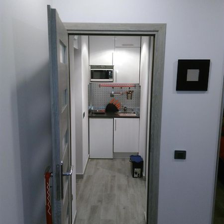 Apartament Salezego Warszawa Zewnętrze zdjęcie