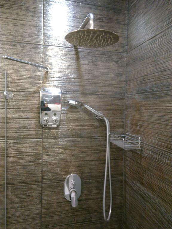Apartament Salezego Warszawa Zewnętrze zdjęcie