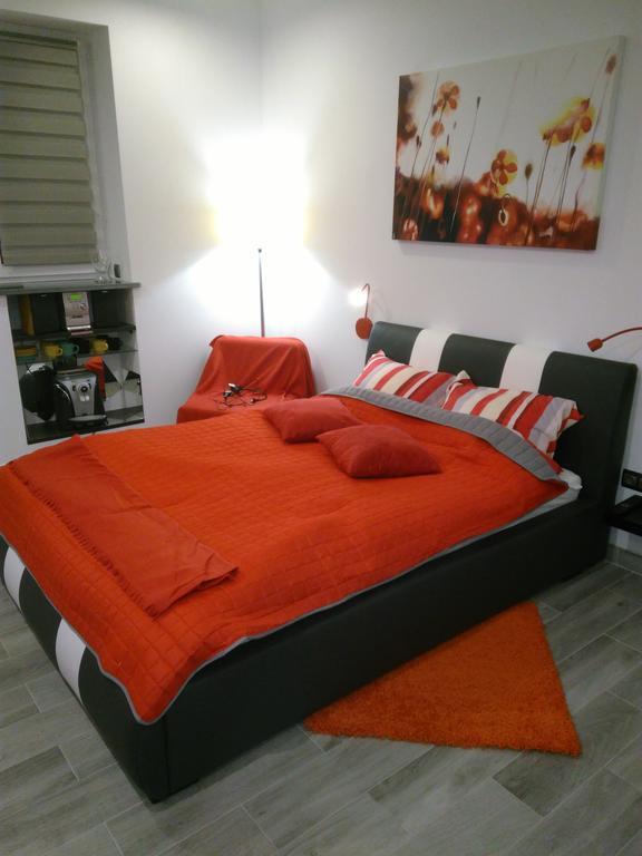 Apartament Salezego Warszawa Zewnętrze zdjęcie