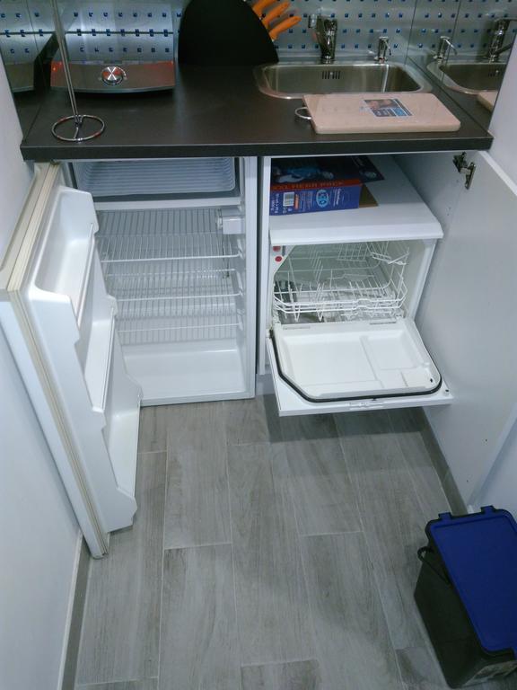 Apartament Salezego Warszawa Zewnętrze zdjęcie