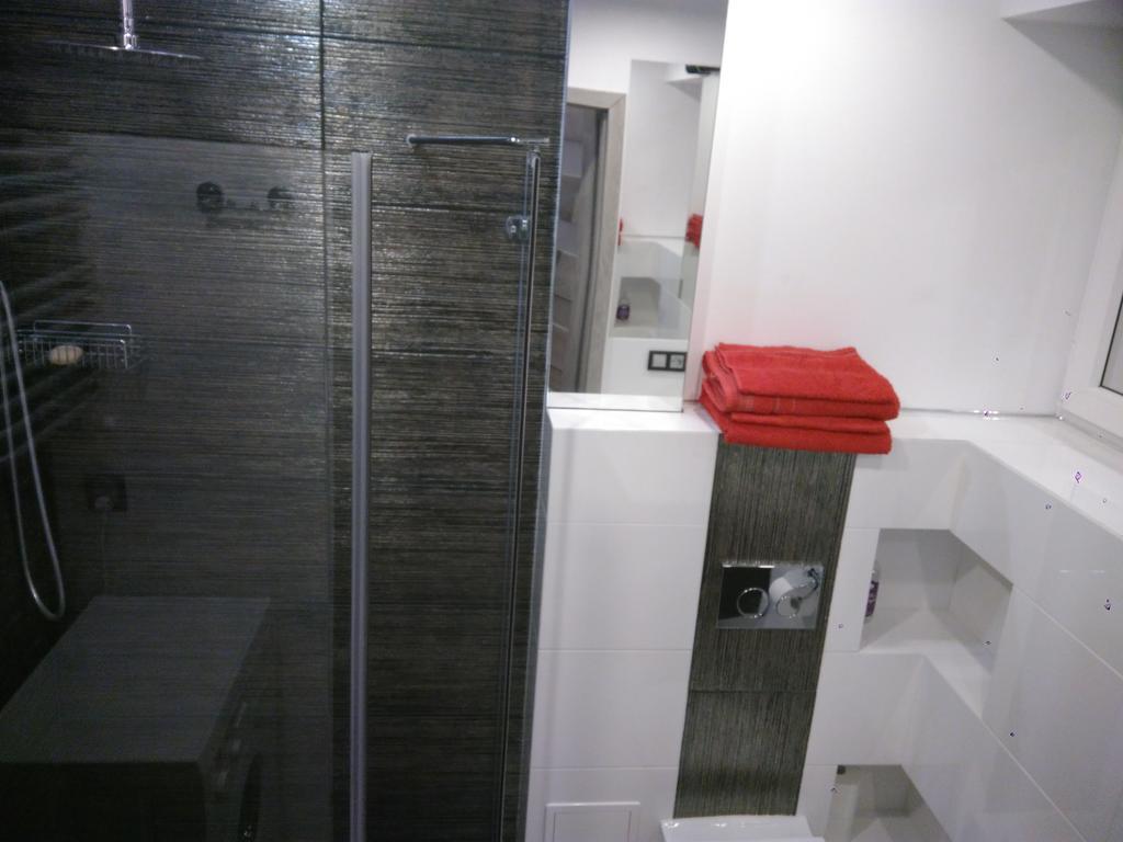 Apartament Salezego Warszawa Zewnętrze zdjęcie