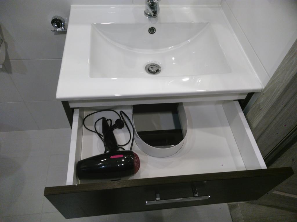 Apartament Salezego Warszawa Zewnętrze zdjęcie